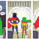 Image for article titled Mister Miracle spirals out of control in his dazzling new comic
